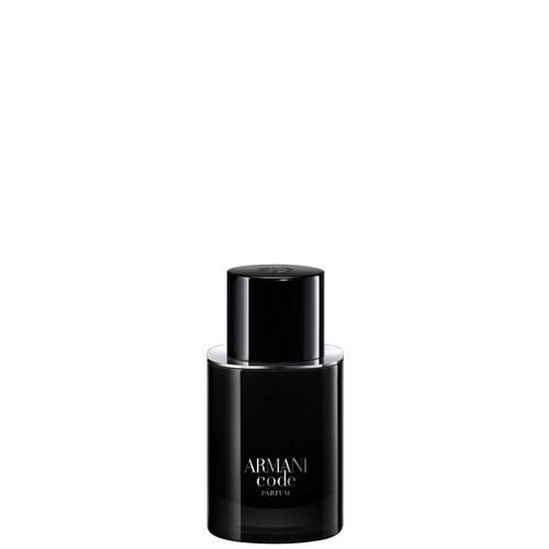 Compra Armani Code Homme Le Parfum 50ml Recargable de la marca GIORGIO-ARMANI al mejor precio